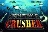 game pic for Submarine Crusher Free